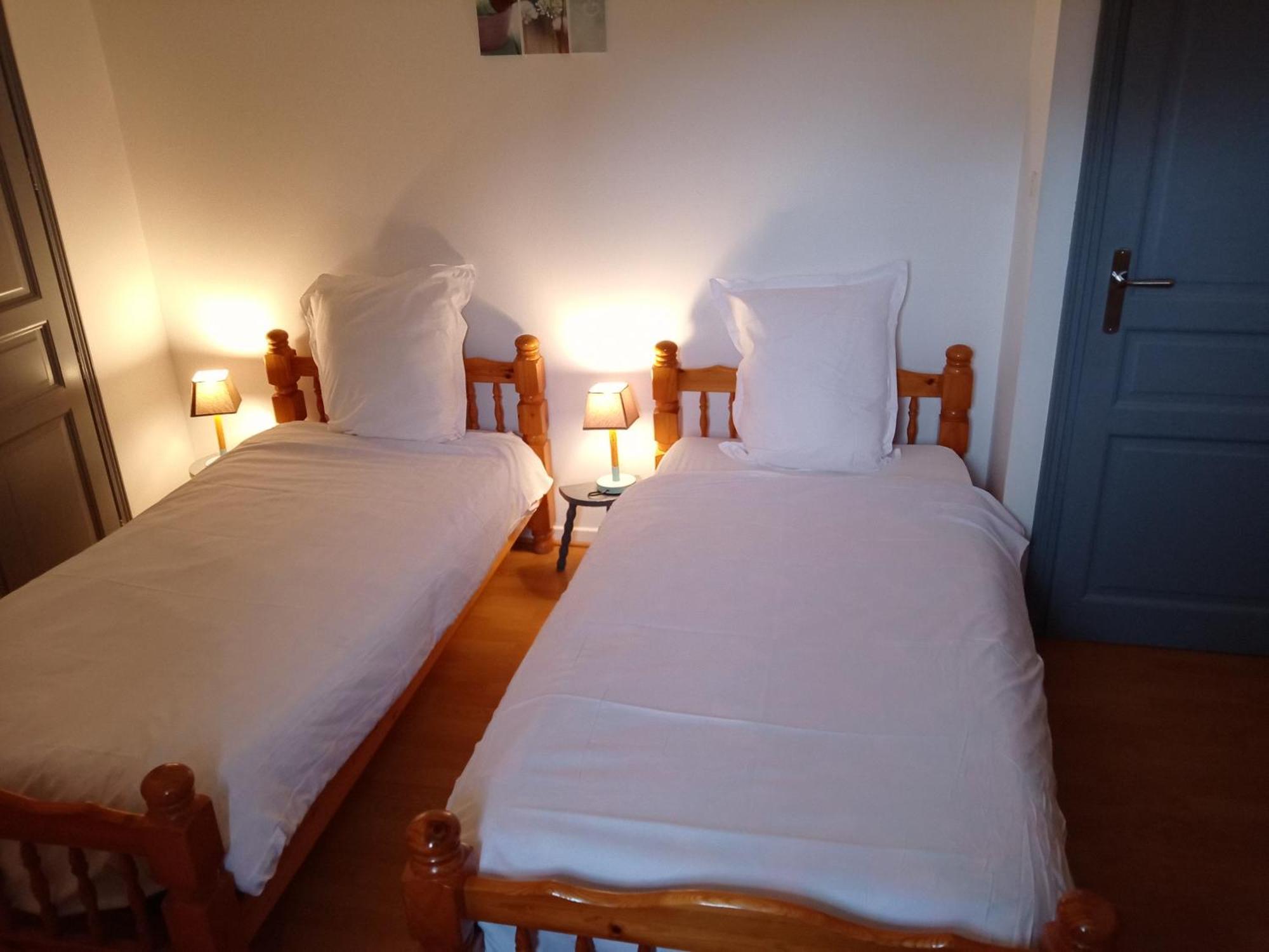 A Deux Pas Du Rhone Villa Sault-Brenaz Dış mekan fotoğraf